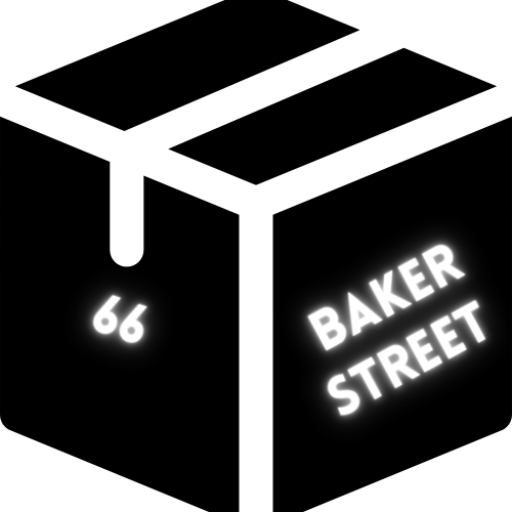66 Baker Street